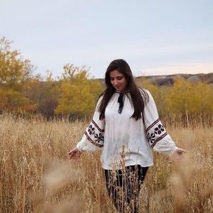 Meet your Posher, Andra